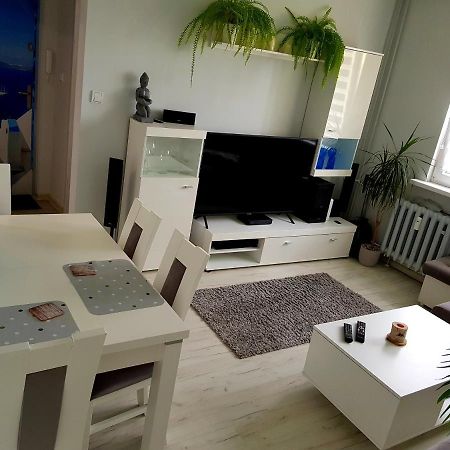 Apartament Wagabunda Wałbrzych Dış mekan fotoğraf