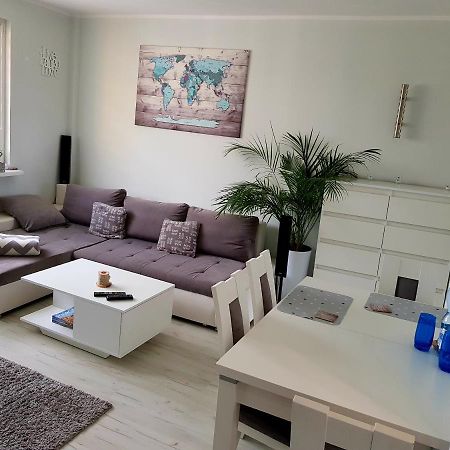 Apartament Wagabunda Wałbrzych Dış mekan fotoğraf