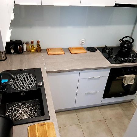 Apartament Wagabunda Wałbrzych Dış mekan fotoğraf