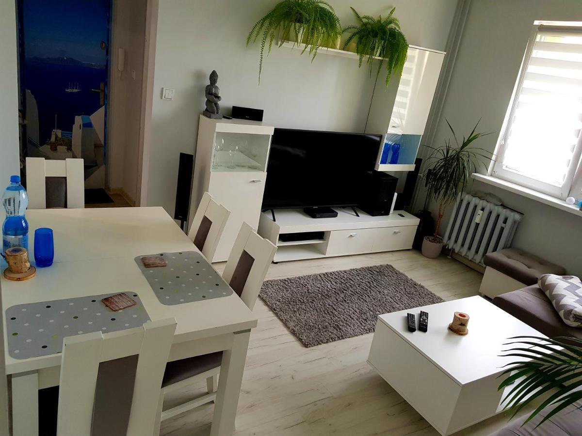 Apartament Wagabunda Wałbrzych Dış mekan fotoğraf