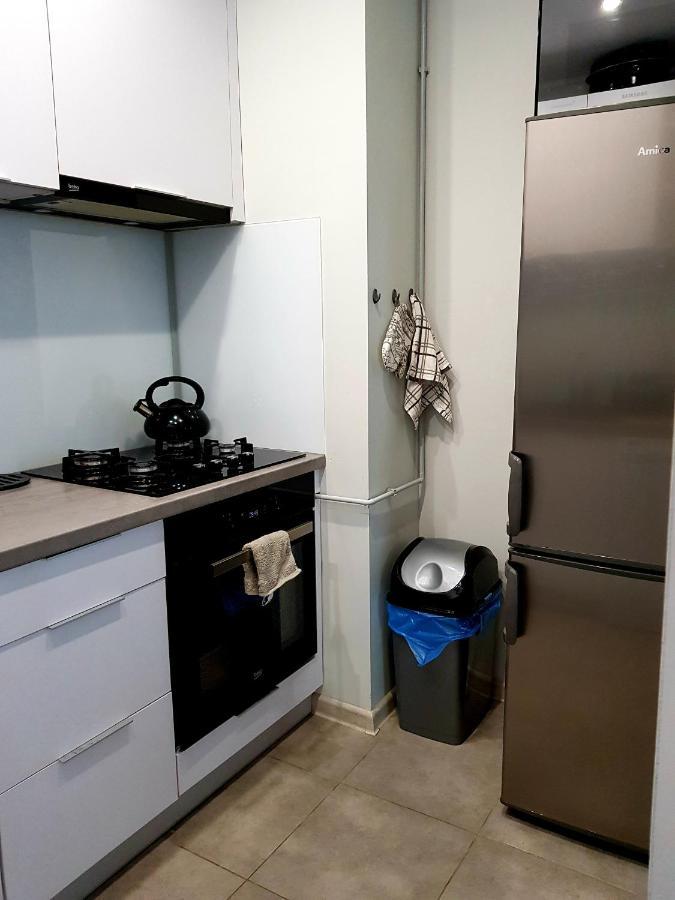 Apartament Wagabunda Wałbrzych Dış mekan fotoğraf