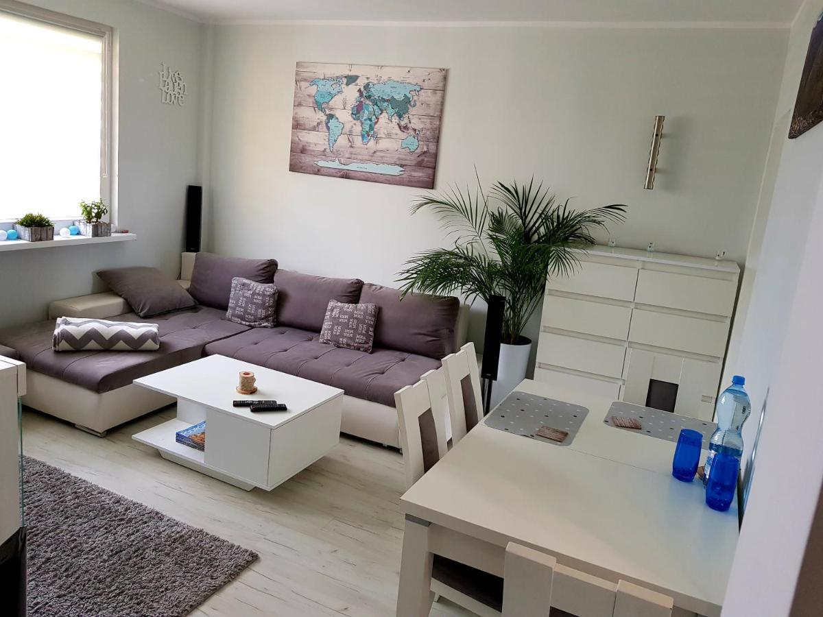 Apartament Wagabunda Wałbrzych Dış mekan fotoğraf